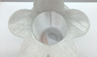 3d printed ουροσυλλέκτης  