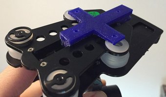 3d printed adaptor