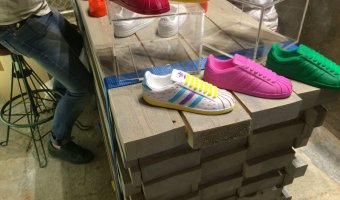 3d printed adidas superstar 