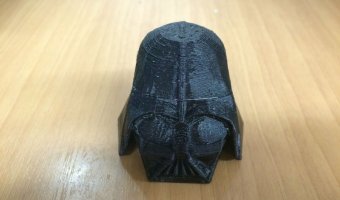 3d printed darth vader αλατοπίπερο