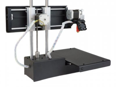 printbot simple metal black