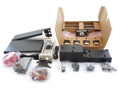 printbot simple metal kit