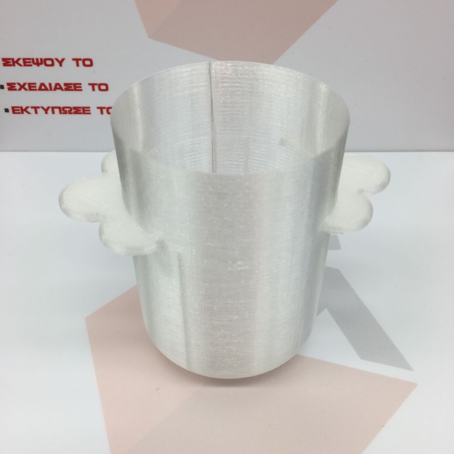 3d printed cup