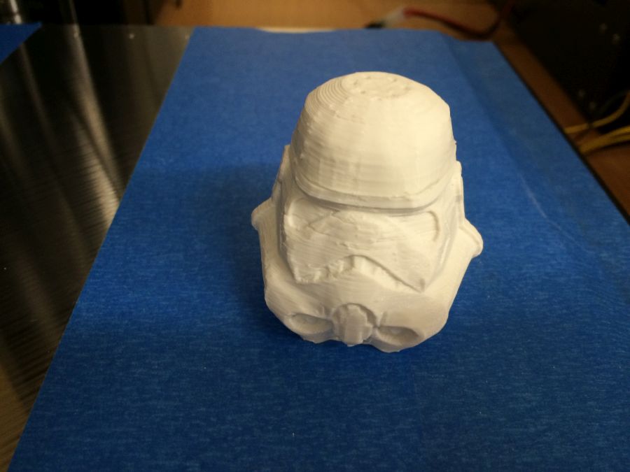 3d printed super trooper