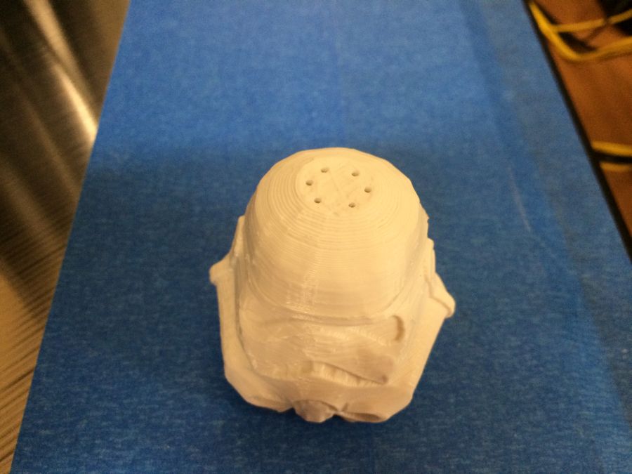 3d printed super trooper