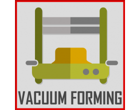 VACUUM FORMING