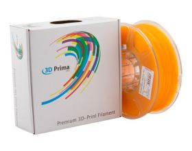 Νήμα PLA 3DPRIMA 1.75mm filament ORANGE 