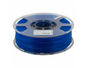 Νήμα TRANSPARENT PLA 3DPRIMA 1.75mm filament blue