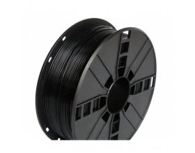 Νήμα ABS 3DPRIMA VALUE 1.75mm filament BLACK