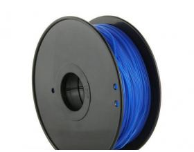 Νήμα TPE FLEXIBLE 1.75mm filament BLUE