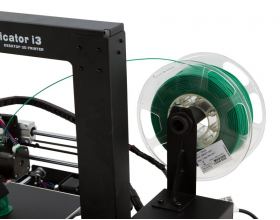 3D printer Wanhao Duplicator i3 v2.1