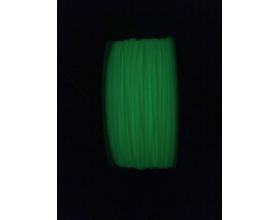 Νήμα PLA NEEMA3D 1.75mm filament GLOW IN THE DARK (GREEN)