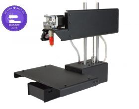 3D printer PRINTRBOT simple metal assembled