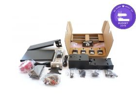 3D printer PRINTRBOT simple metal kit