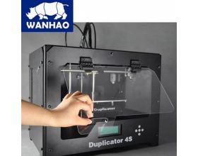 3d printer wanhao duplicator 4s