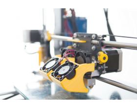 Hello BEE prusa 3d printer