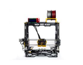 3D printer hello BEE prusa kit official Greek reseller