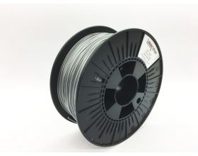 Νήμα PLA NEEMA3D 1.75mm filament SILVER