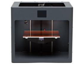 3D printer Craftbot 2 Grey