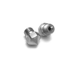 Micro Swiss 0.6mm Nozzle for MK10 PTFE lined hotend