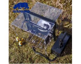 Wanhao Encloser kit for I3