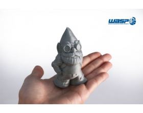 3D printer DeltaWASP 20 40 turbo