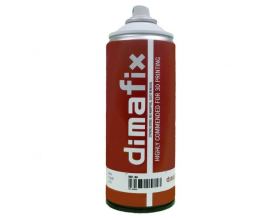 DimaFix - Spray for 3d printing