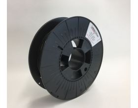 Νήμα FLEX NEEMA3D 1.75mm filament BLACK 0.5KG