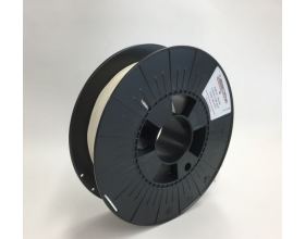 Νήμα SEMI FLEX NEEMA3D 1.75mm filament WHITE 0.5KG