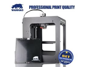 Wanhao duplicator 6