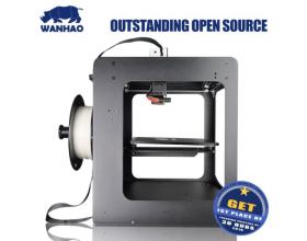 Wanhao duplicator 6