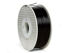 Νήμα PLA VERBATIM 1.75mm filament BLACK