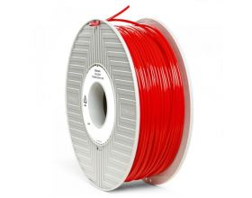 Νήμα PLA VERBATIM 1.75mm filament RED