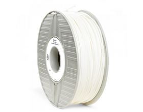 Νήμα PLA VERBATIM 1.75mm filament WHITE