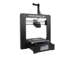 3D printer Wanhao Duplicator i3 PLUS 