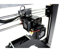 3D printer Wanhao Duplicator i3 PLUS