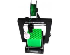3D printer Wanhao Duplicator i3 PLUS