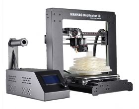 3D printer Wanhao Duplicator i3 v2