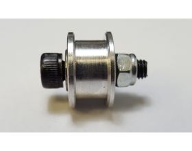 Wanhao Duplicator i3 flat pulley