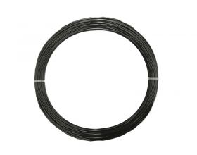 Νήμα PLA: EVO NEEMA3D™ BLACK 100gr/30m 1.75mm