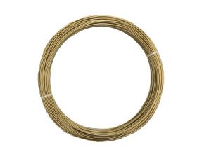 Νήμα PLA: EVO NEEMA3D™ BRONZE GOLD 100gr/30m 1.75mm