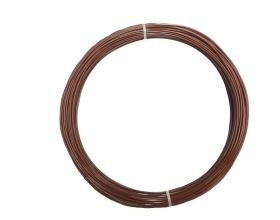 Νήμα PLA: EVO NEEMA3D™ BROWN 100gr/30m 1.75mm