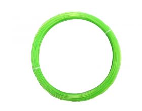 Νήμα PLA: EVO NEEMA3D™ GREEN FLUOR 100gr/30m 1.75mm