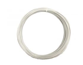 Νήμα PLA: EVO NEEMA3D™ LIGHT GREY 100gr/30m 1.75mm