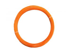 Νήμα PLA: EVO NEEMA3D™ ORANGE 100gr/30m 1.75mm