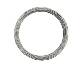 Νήμα PLA: EVO NEEMA3D™ SILVER 100gr/30m 1.75mm