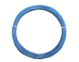 Νήμα PLA: EVO NEEMA3D™ SKY BLUE 100gr/30m 1.75mm