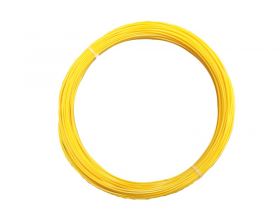 Νήμα PLA: EVO NEEMA3D™ YELLOW 100gr/30m 1.75mm