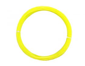 Νήμα PLA: EVO NEEMA3D™ YELLOW FLUOR 100gr/30m 1.75mm