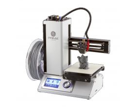 3D printer PrimaCreator P120 + 1Kg NEEMA3D PLA